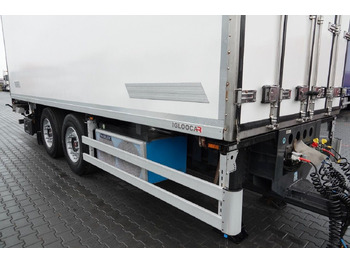 냉동 트레일러 Wielton PRZYCZEPA CHŁODNIA / FRIGOBLOCK / WINDA ZAŁADOW : 사진 5 냉동 트레일러 Wielton PRZYCZEPA CHŁODNIA / FRIGOBLOCK / WINDA ZAŁADOW : 사진 5