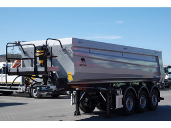 커튼사이더 세미 트레일러 WIELTON