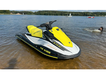 기타 기계 Yamaha WAVERUNNER VX-C / WATERSCRAPER / 220 HOURS / 201 : 사진 5