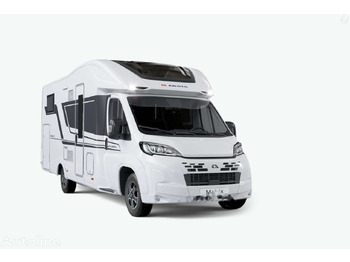 캠핑카 ADRIA Matrix 670 SL