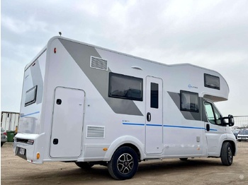 신규 캠핑카 Sun Living A70DK : 사진 4