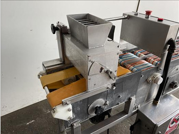 베이커리 기계 AFT Buttering machine : 사진 3
