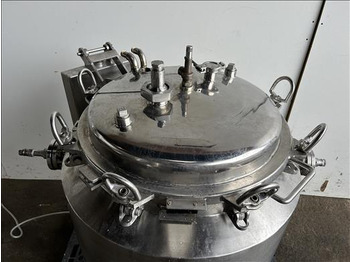 식품기계 Fairfield Dalton Mixing kettle : 사진 5 식품기계 Fairfield Dalton Mixing kettle : 사진 5