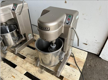 식품기계 Hobart HSM10 Planetary mixer : 사진 2