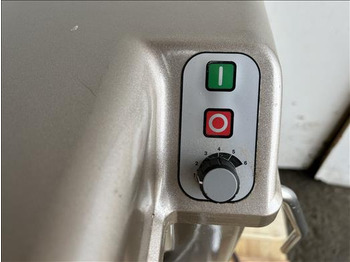 식품기계 Hobart HSM10 Planetary mixer : 사진 3