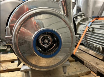 식품기계 Inoxpa SE35 Centrifugal pump : 사진 3