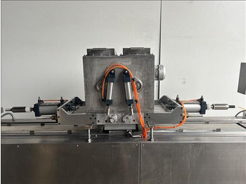 식품기계 Loypack QJJ150 One shot chocolate depositor : 사진 5