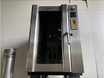 베이커리 기계 Moretti Forni F80E convection oven : 사진 2
