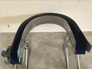 컨베이어 NNP 180 degree conveyor : 사진 4 컨베이어 NNP 180 degree conveyor : 사진 4