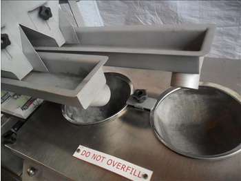 베이커리 기계 NNP sieve vibratory sieving unit : 사진 4