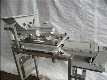 베이커리 기계 NNP sieve vibratory sieving unit : 사진 2