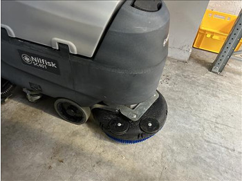 식품기계 Nilfisk Prof scrubber dryer : 사진 3