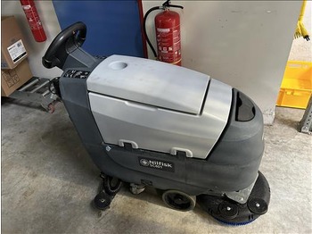 식품기계 Nilfisk Prof scrubber dryer : 사진 2