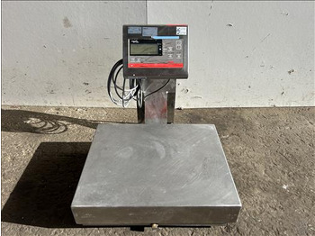 식품기계 PRECIA MOLEN