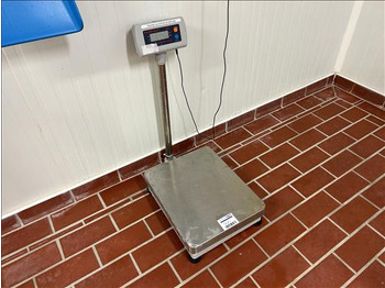 식품기계 PRECIA MOLEN