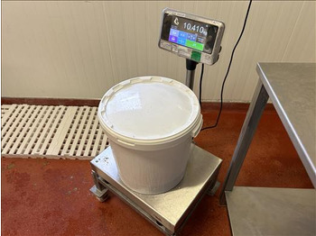 식품기계 PRECIA MOLEN