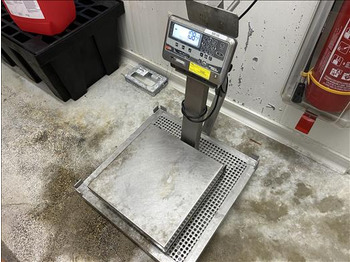 식품기계 PRECIA MOLEN