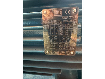 식품기계 Robuschi ES55/2P-RVP80 Blower : 사진 5 식품기계 Robuschi ES55/2P-RVP80 Blower : 사진 5