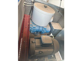 식품기계 Robuschi ES55/2P-RVP80 Blower : 사진 2 식품기계 Robuschi ES55/2P-RVP80 Blower : 사진 2