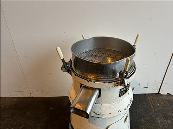 식품기계 Russell Finex 16300 Vibratory sieve : 사진 3