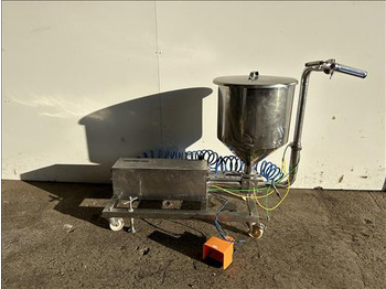 식품기계 WINYARD ENGINEERING