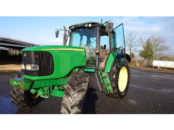 농업용 기계 JOHN DEERE 6520 : 사진 2 농업용 기계 JOHN DEERE 6520 : 사진 2