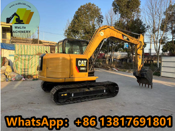 미니 굴삭기 CATERPILLAR 308E2CR