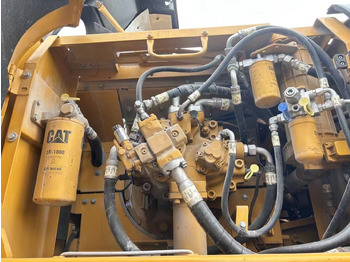 크롤러 굴삭기 CATERPILLAR CAT340DL [ Copy ] : 사진 3