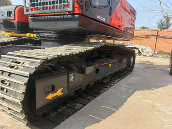 크롤러 굴삭기 DOOSAN Dx225 : 사진 3