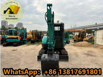 미니 굴삭기 KOBELCO SK55 [ Copy ] : 사진 2