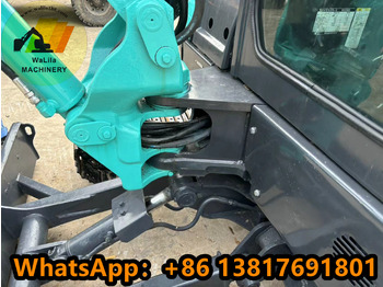 미니 굴삭기 KOBELCO SK55 [ Copy ] : 사진 5