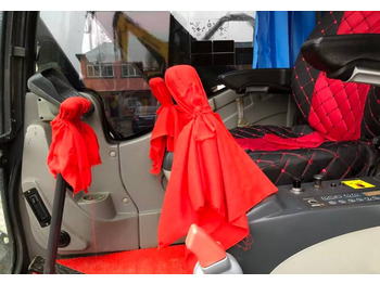 리스 XCMG XE 75 DA XE75 XCMG XE 75 DA XE75 : 사진 5