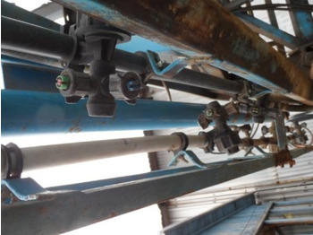 견인 스프레이 Berthoud Alba 2200 : 사진 5 견인 스프레이 Berthoud Alba 2200 : 사진 5