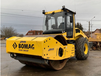 압축기 BOMAG