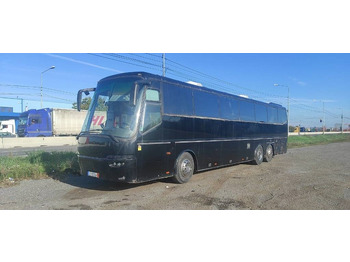통합 모터홈 Bova F14 Autorulota : 사진 3