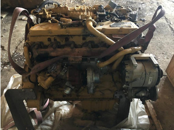 엔진 건설기계 용 CAT C6.6 Acert ENGINE : 사진 2