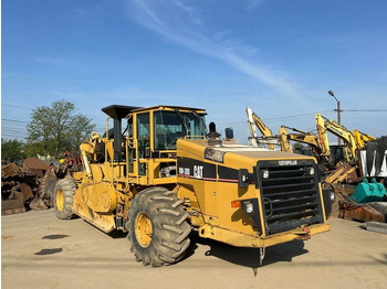 토양 안정제 CAT RM 300 : 사진 4