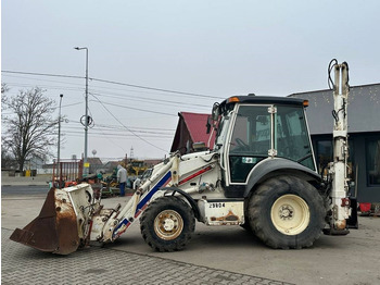 백호 로더 Case SR590-4PS : 사진 5