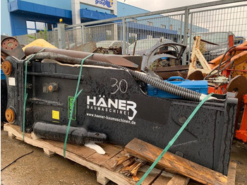 신규 유압 해머 건설기계 용 Haner HX4000A NEW : 사진 3 신규 유압 해머 건설기계 용 Haner HX4000A NEW : 사진 3