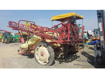 견인 스프레이 Hardi Commander 2200 : 사진 2 견인 스프레이 Hardi Commander 2200 : 사진 2