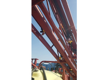 견인 스프레이 Hardi Commander 2200 : 사진 5 견인 스프레이 Hardi Commander 2200 : 사진 5