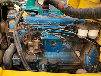 디젤 지게차 Hyster H 275 H : 사진 5 디젤 지게차 Hyster H 275 H : 사진 5