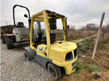 디젤 지게차 Hyster H 3.50 FT : 사진 3 디젤 지게차 Hyster H 3.50 FT : 사진 3