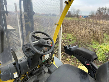 디젤 지게차 Hyster H 3.50 FT : 사진 5 디젤 지게차 Hyster H 3.50 FT : 사진 5