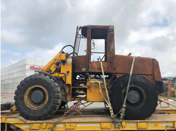 휠 로더 JCB 416 B FOR PARTS : 사진 2