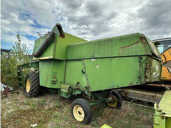 목초수확기 John Deere 952 FOR PARTS : 사진 5