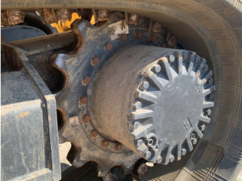 크롤러 덤프 Komatsu CD 110 R-1 : 사진 5