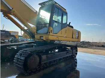 크롤러 굴삭기 KOMATSU PC450LC-7