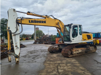 리스 Liebherr 914 C  Liebherr 914 C : 사진 1 리스 Liebherr 914 C  Liebherr 914 C : 사진 1