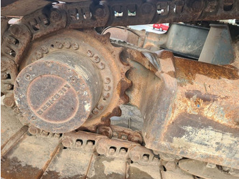 리스 Liebherr 914 C  Liebherr 914 C : 사진 5 리스 Liebherr 914 C  Liebherr 914 C : 사진 5